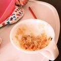 まとぅん's cooksnap of when they made 簡単でシンプル！美味しい炊き込みご飯。.