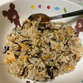 RRelliy's cooksnap of when they made 鮭缶☆炊き込みごはん.