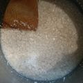 maroor's cooksnap of when they made 【離乳食/中期】ささみフリージング用.