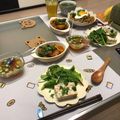 ぽんさんママ's cooksnap of when they made 鶏胸肉のテリーヌ.