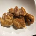 yknaaa's cooksnap of when they made 簡単♡照り焼きチキン♡.