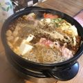 まいママ＊'s cooksnap of when they made 坦々鍋 濃厚スープが激うま.