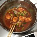 クックUYIZK3☆'s cooksnap of when they made エビチリ:).