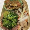 わたさな2016's cooksnap of when they made 超簡単！大根とツナのキンピラ.