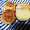 もものkitchen's cooksnap of when they made 焼きドーナツ.