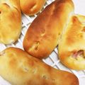 にゃーちゃん☆22's cooksnap of when they made 【お家で菓子パン】ちぎりパン～粉150ｇ.