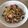 亜久里's cooksnap of when they made しめじとベーコンのにんにく醤油パスタ.
