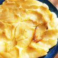 £るき£'s cooksnap of when they made 超簡単！フライパンでHMのりんごケーキ.