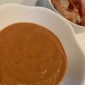 みきんどる's cooksnap of when they made 絶品☆しっかり本格的なアメリケーヌソース.