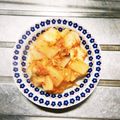 ぷっくりんご's cooksnap of when they made 簡単キムチ×厚揚げ炒め.