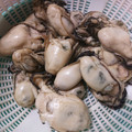 aaimam's cooksnap of when they made 一人暮らしの牡蠣の酒蒸し.