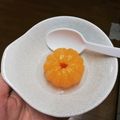 肉好きシュウ's cooksnap of when they made みかんのコンポート.