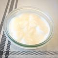 matatabeee's cooksnap of when they made マシュマロヨーグルト.