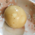 クックZ8J4H4☆'s cooksnap of when they made 煮卵(めんつゆ2倍濃縮使用).