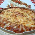 チャチャリー's cooksnap of when they made 節約★豆腐ミートグラタン.
