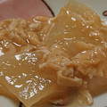 じゅん・Д・じゅん's cooksnap of when they made とろみ大根の鶏だし煮込み【作り置き】.
