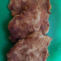 ☆RAMUママ☆'s cooksnap of when they made 簡単★豆腐と納豆のおやき.