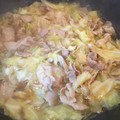 しゃけ0524's cooksnap of when they made キャベツの優しいうま煮【作り置き】.