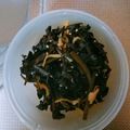 クックG5T5UZ☆'s cooksnap of when they made 無塩！キクラゲの生姜炒め.