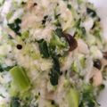 ☆ゆみきち☆'s cooksnap of when they made 離乳食後期☆大和芋とツナのグラタン.