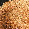 かなしの's cooksnap of when they made 試して欲しい♡しっとり鶏そぼろ。.