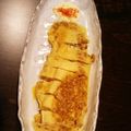 ぐでたまパン's cooksnap of when they made 最速のレンジで納豆だし巻き.