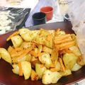 えんぞぅくん's cooksnap of when they made 菊芋とベーコンのカレー粉炒め.