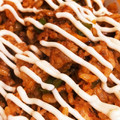 ●HaChi●'s cooksnap of when they made 簡単！本場の旨辛いキムチ炒飯.