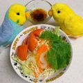 へい♡ゆー♡'s cooksnap of when they made ドレッシング Sauce.