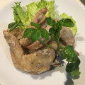 ともこみんと's cooksnap of when they made ◆塩手羽◆手羽先のから揚げ☆.