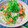 ☆３匹の子ぶた☆'s cooksnap of when they made 水菜と豚肉の蒸し鍋定食.