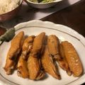 Nana983's cooksnap of when they made あたしんちの♪チキンスペアリブ☆.