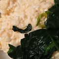 ＊ライカ犬＊'s cooksnap of when they made ♫レンジで簡単＊豆腐の茶碗蒸し＊.