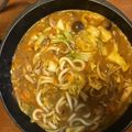 はなちゃんとママ's cooksnap of when they made サバ缶のだし汁たっぷり♪旨味の豚カレー鍋.