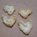 sakisaki69's cooksnap of when they made 卵白が余った時は！ちょっぴり幸せメレンゲ.