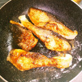蓮華50's cooksnap of when they made 失敗知らず！しいらの照り焼き!(^^)!.