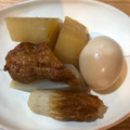 麦麦☆'s cooksnap of when they made おでん出汁 簡単！.