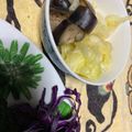 まもくるりん's cooksnap of when they made 画期的！！キャベツのぬか漬け.