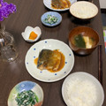 megu219's cooksnap of when they made ゴマ香るちょっぴり甘め♪小松菜の白和え.