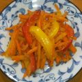 ゆすひと's cooksnap of when they made お弁当に♪彩胡麻和え.