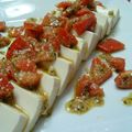 チャチャリー's cooksnap of when they made イタリアン冷奴.