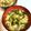 かとりーな♪'s cooksnap of when they made ふわふわニラかき玉汁✿和風だしを使って♫.