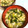 かとりーな♪'s cooksnap of when they made ふわふわニラかき玉汁✿和風だしを使って♫.