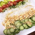 花音の家呑み♡レシピ's cooksnap of when they made 簡単♩たまごの薫製 自宅のキッチンで♩.