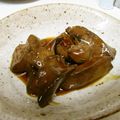 クックE6DIIY☆'s cooksnap of when they made 【作り置き】鶏もつ（鶏レバー）の甘辛煮.