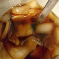 ★すすきの★'s cooksnap of when they made カレーのおともに♫　玉ねぎの福神漬け風.