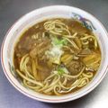 ☆ありか358☆'s cooksnap of when they made ビーフシチューリメイク！！デミグラうどん.