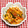 tokotann's cooksnap of when they made おつまみに！鶏皮のキムチ和え.