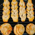 せな393's cooksnap of when they made 簡単☆パン用折り込みシート：メープル.