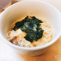 nekonya's cooksnap of when they made 山芋の柚子胡椒和え.